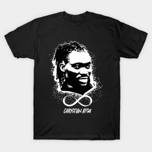 Remember Christian Atsu T-Shirt